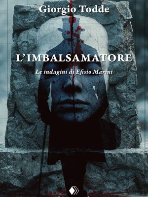 L’IMBALSAMATORE – Le indagini di Efisio Marini