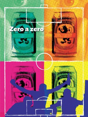 Zero a zero - in libreria dall'11 giugno 2026